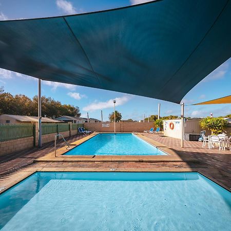 Belair Gardens Caravan Park Geraldton Exterior foto